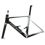 Khung xe đạp Giant Propel Advanced Pro Frame And Fork